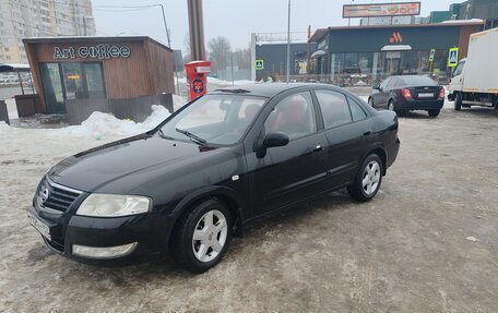 Nissan Almera Classic, 2006 год, 470 000 рублей, 4 фотография