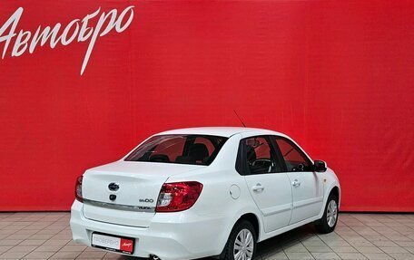 Datsun on-DO I рестайлинг, 2019 год, 595 000 рублей, 5 фотография