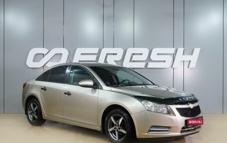 Chevrolet Cruze II, 2012 год, 769 000 рублей, 1 фотография