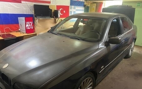 BMW 5 серия, 1998 год, 400 000 рублей, 1 фотография