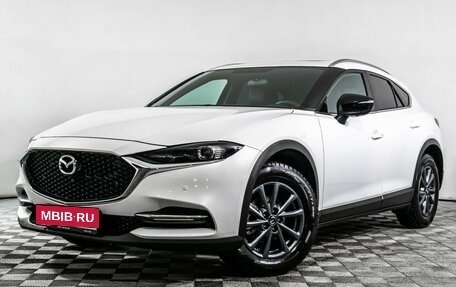 Mazda CX-4, 2023 год, 3 120 000 рублей, 1 фотография