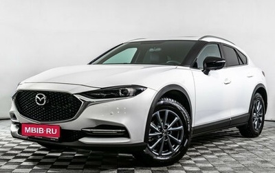 Mazda CX-4, 2023 год, 3 120 000 рублей, 1 фотография