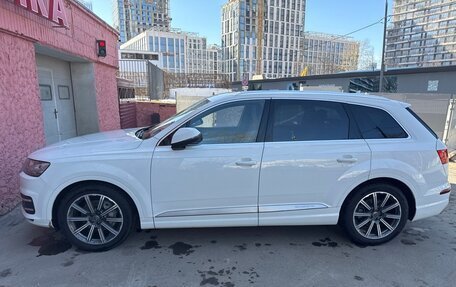 Audi Q7, 2015 год, 3 840 000 рублей, 1 фотография