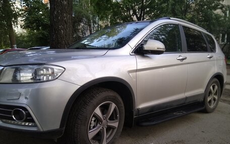 Haval H6, 2017 год, 1 499 000 рублей, 1 фотография