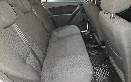 Datsun on-DO I рестайлинг, 2019 год, 595 000 рублей, 12 фотография