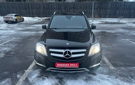 Mercedes-Benz GLK-Класс, 2014 год, 1 850 000 рублей, 1 фотография