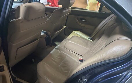 BMW 5 серия, 1998 год, 400 000 рублей, 3 фотография