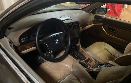 BMW 5 серия, 1998 год, 400 000 рублей, 2 фотография