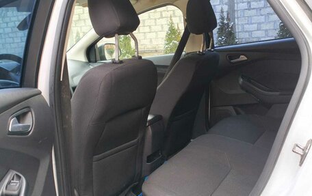 Ford Focus III, 2017 год, 1 250 000 рублей, 7 фотография