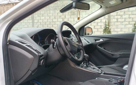 Ford Focus III, 2017 год, 1 250 000 рублей, 9 фотография