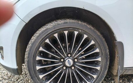 Ford Focus III, 2017 год, 1 250 000 рублей, 10 фотография