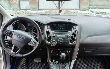 Ford Focus III, 2017 год, 1 250 000 рублей, 12 фотография