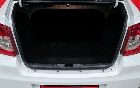 Datsun on-DO I рестайлинг, 2019 год, 595 000 рублей, 16 фотография