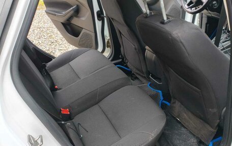 Ford Focus III, 2017 год, 1 250 000 рублей, 8 фотография