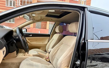 Volkswagen Passat B5+ рестайлинг, 2000 год, 485 000 рублей, 12 фотография