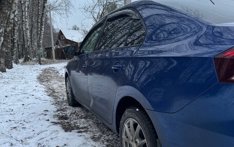 Volkswagen Polo VI (EU Market), 2020 год, 1 595 000 рублей, 3 фотография