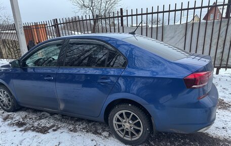 Volkswagen Polo VI (EU Market), 2020 год, 1 595 000 рублей, 9 фотография