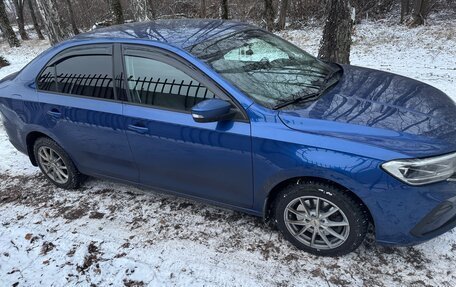 Volkswagen Polo VI (EU Market), 2020 год, 1 595 000 рублей, 7 фотография