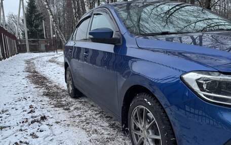 Volkswagen Polo VI (EU Market), 2020 год, 1 595 000 рублей, 5 фотография