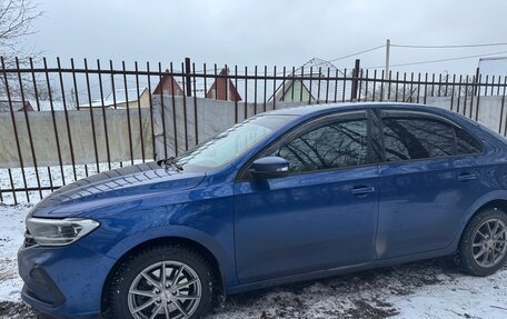 Volkswagen Polo VI (EU Market), 2020 год, 1 595 000 рублей, 11 фотография