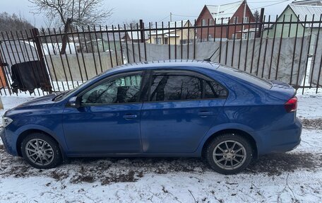 Volkswagen Polo VI (EU Market), 2020 год, 1 595 000 рублей, 10 фотография