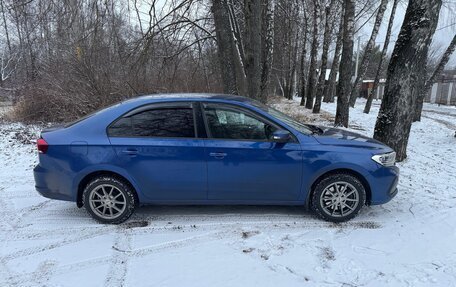 Volkswagen Polo VI (EU Market), 2020 год, 1 595 000 рублей, 12 фотография