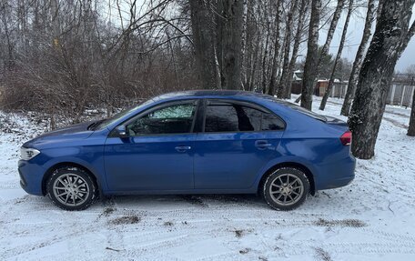 Volkswagen Polo VI (EU Market), 2020 год, 1 595 000 рублей, 13 фотография