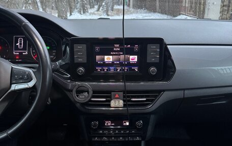 Volkswagen Polo VI (EU Market), 2020 год, 1 595 000 рублей, 14 фотография