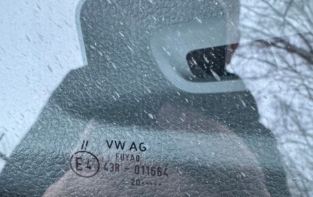 Volkswagen Polo VI (EU Market), 2020 год, 1 595 000 рублей, 19 фотография