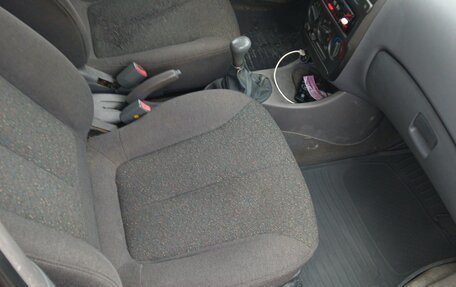 Hyundai Accent II, 2004 год, 470 000 рублей, 6 фотография