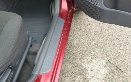 Hyundai Accent II, 2004 год, 470 000 рублей, 5 фотография