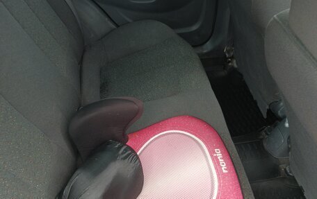 Hyundai Accent II, 2004 год, 470 000 рублей, 7 фотография