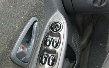 Hyundai Accent II, 2004 год, 470 000 рублей, 12 фотография