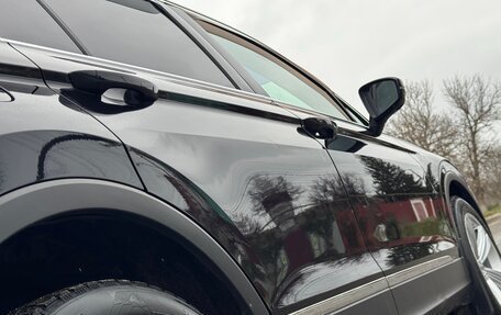 Volkswagen Tiguan II, 2017 год, 2 620 000 рублей, 15 фотография