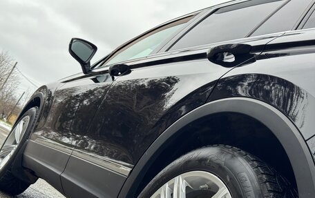 Volkswagen Tiguan II, 2017 год, 2 620 000 рублей, 14 фотография