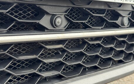 Volkswagen Tiguan II, 2017 год, 2 620 000 рублей, 16 фотография