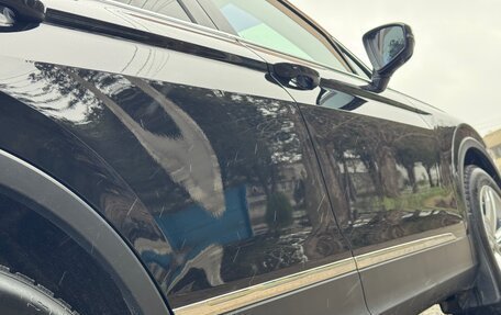 Volkswagen Tiguan II, 2017 год, 2 620 000 рублей, 12 фотография