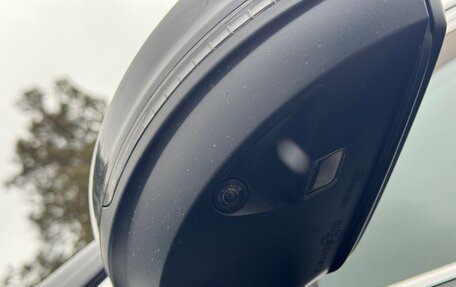 Volkswagen Tiguan II, 2017 год, 2 620 000 рублей, 19 фотография