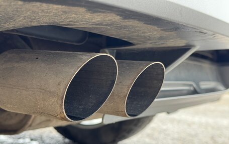 Volkswagen Tiguan II, 2017 год, 2 620 000 рублей, 22 фотография