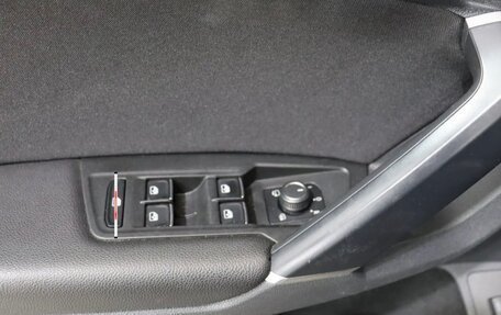 Volkswagen Tiguan II, 2017 год, 2 620 000 рублей, 25 фотография