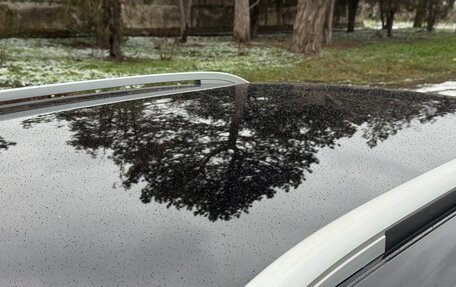 Volkswagen Tiguan II, 2017 год, 2 620 000 рублей, 23 фотография