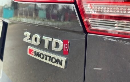 Volkswagen Tiguan II, 2017 год, 2 620 000 рублей, 17 фотография