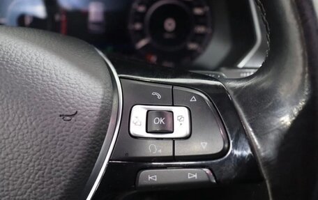 Volkswagen Tiguan II, 2017 год, 2 620 000 рублей, 30 фотография