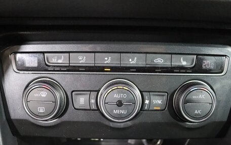 Volkswagen Tiguan II, 2017 год, 2 620 000 рублей, 31 фотография