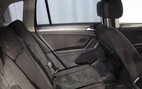 Volkswagen Tiguan II, 2017 год, 2 620 000 рублей, 35 фотография