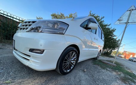 Toyota Alphard III, 2005 год, 1 100 000 рублей, 4 фотография