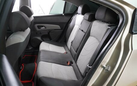 Chevrolet Cruze II, 2012 год, 769 000 рублей, 9 фотография