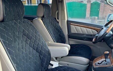 Toyota Alphard III, 2005 год, 1 100 000 рублей, 11 фотография