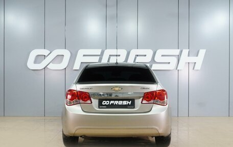 Chevrolet Cruze II, 2012 год, 769 000 рублей, 4 фотография