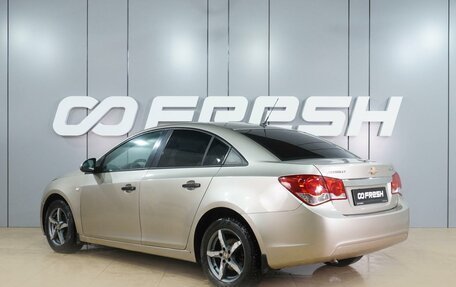 Chevrolet Cruze II, 2012 год, 769 000 рублей, 2 фотография